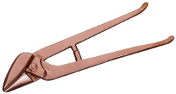 Cizallas antichispa cobre chapa reforzada 280