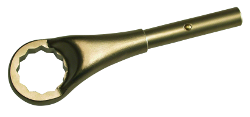 Llave antichispa bronce caja extension pulgadas 300 1 13 16