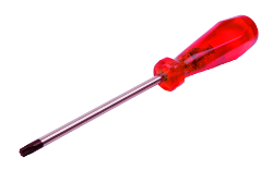 Destornillador punta Torx antichispa de cobre T15 80