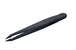 Tweezer hecho de pastic antichispa 100