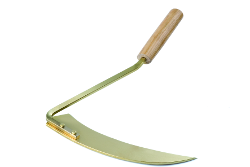 Gancho antichispa bronce cosecha HOZ 250