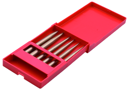 Juego de Punzon antichispaes 310