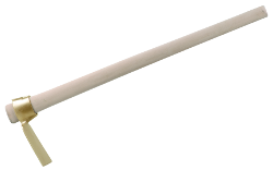 Azada antichispa bronce 950x120