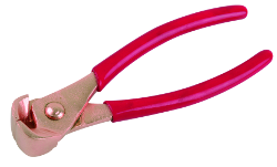 Alicates antichispa cobre fuertes 175