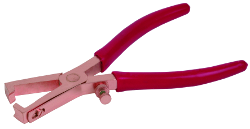 Pelacable antichispa cobres 170