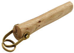 Aseguramiento para martillos antichispa de 2 a 6 kg bronce