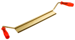 Drawknife antichispa 250 bronce