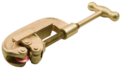 Cortador de tuberías antichispa (50 x 430)