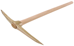 Pico antichispa bronce mango 950x650