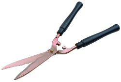 Tijeras antichispa cobre podar 300