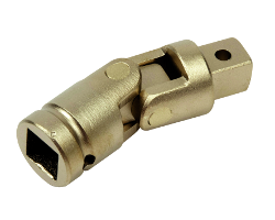 Impact universal joint 3 4 antichispa 110