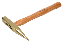 Perforador/perforador con mango de nogal 5000