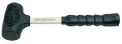 Martillo antichispa sin retroceso fibra de vidrio 60