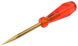 Punzon antichispa cuadrado 10080