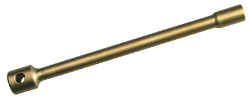 Llave antichispa bronce tubo 6 puntas 16 280